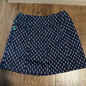 Ralph Lauren athletic skirt